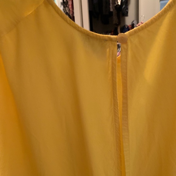 COPY - NWOT ASOS Open-back Swim Coverup - Picture 5 of 7